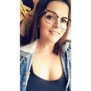 Meet your Posher, Kristina